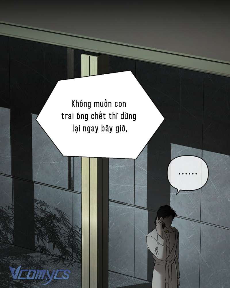 Ác Chi Hoàn Chapter 67 - Trang 3