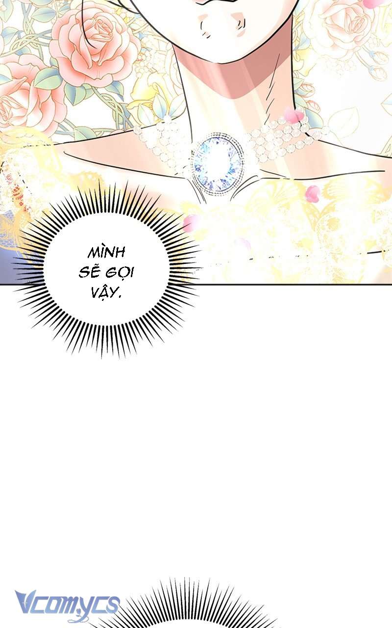 Hoàng Hậu Son Môi Chap 14 - Trang 2