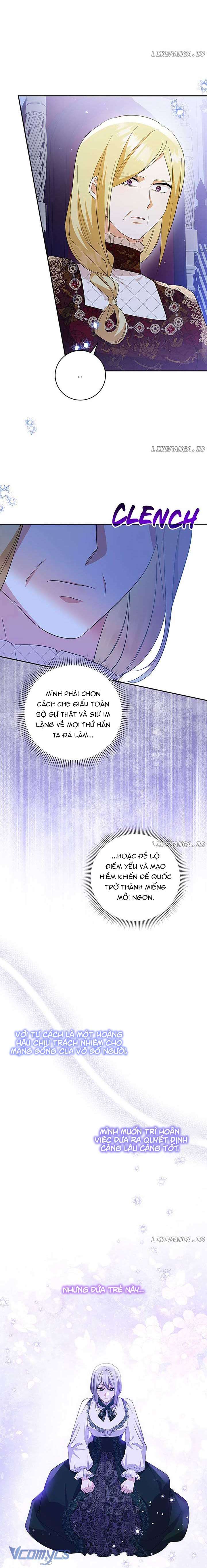 Kế Hoạch Trả Thù Chap 95 - Trang 2