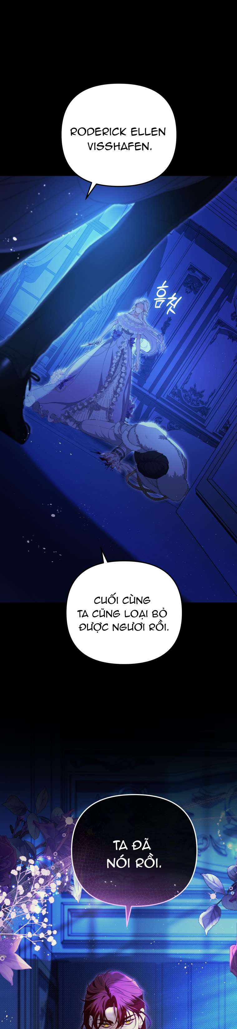 Người Phải Trả Giá Bằng Mạng Sống Vì Đã Lừa Dối Tôi Chap 1 - Trang 4
