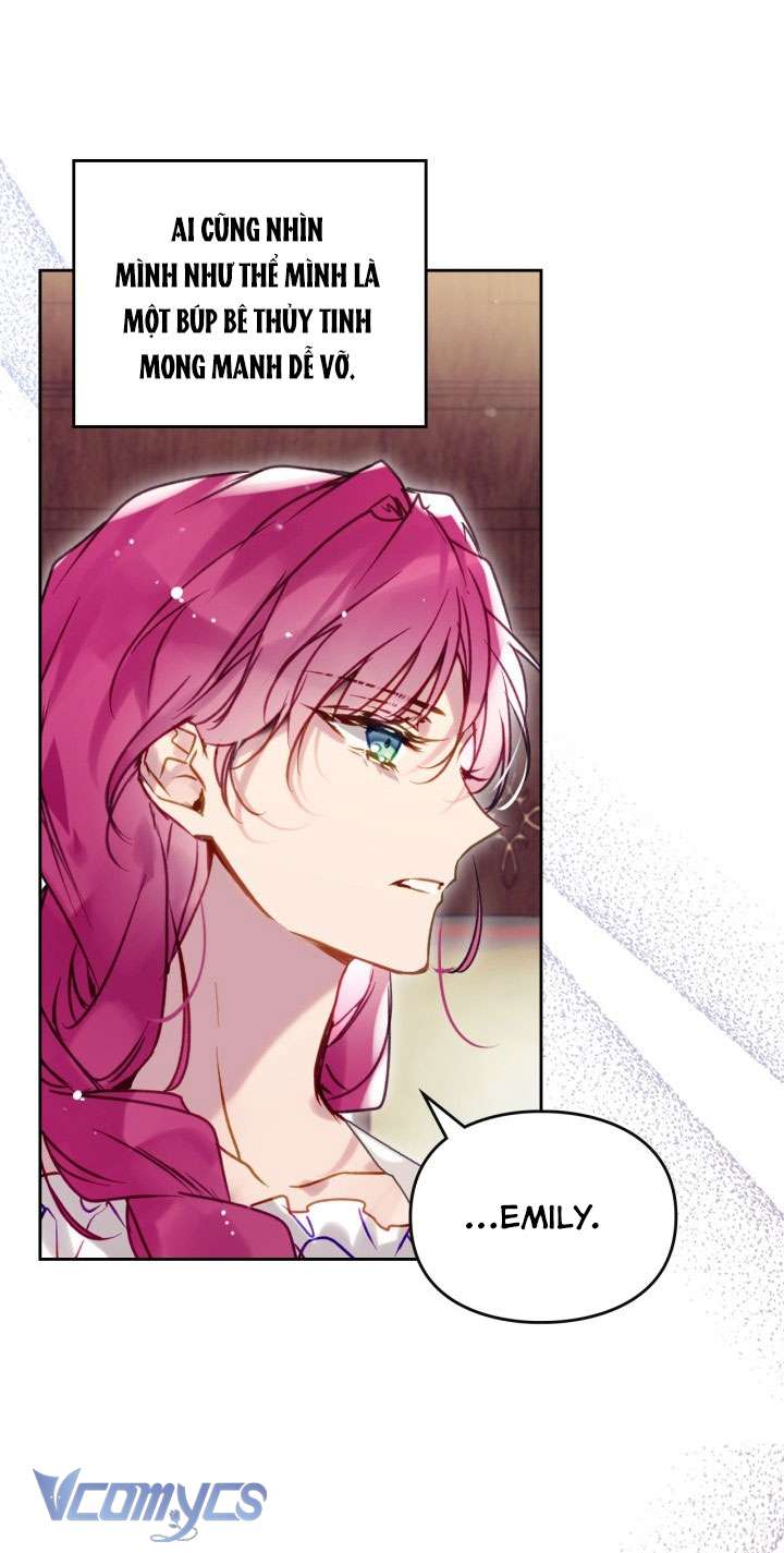 Kết Cục Của Nhân Vật Phản Diện Chỉ Có Thể Là Cái Chết Chap 163 - Next Chap 164