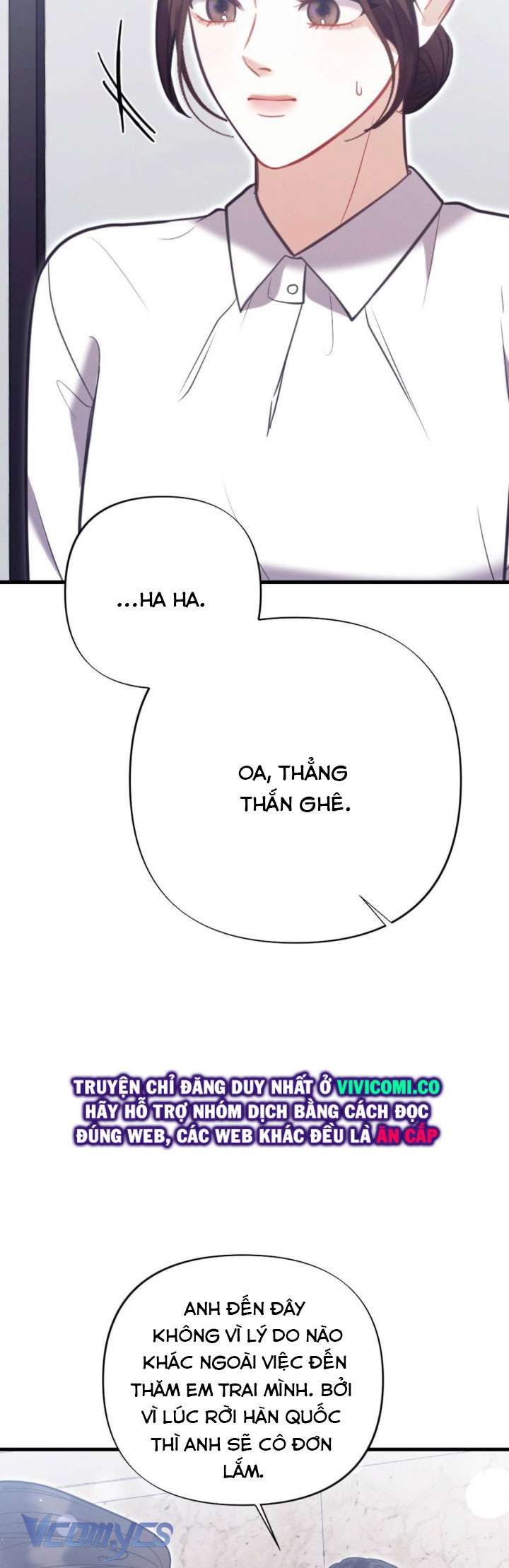 [18+] Hối Hận Muộn Màn Chap 9 - Trang 2