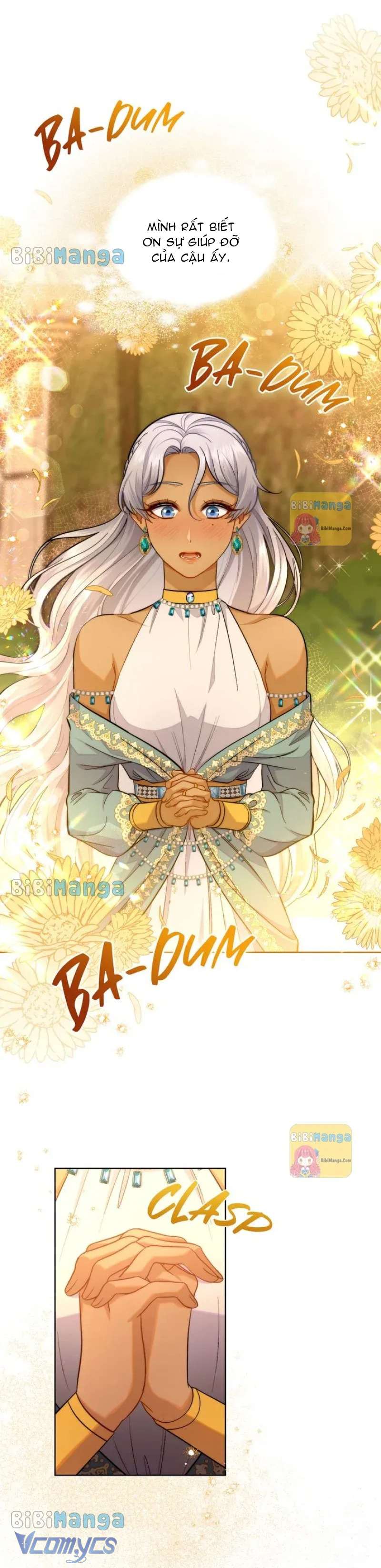 Hôn Nhân Giả Dối Chap 49 - Trang 4