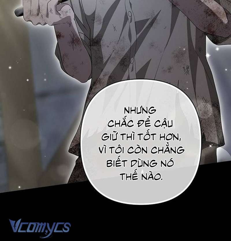 Praesepe Bên Ngoài Chiếc Lồng Chap 20 - Trang 4