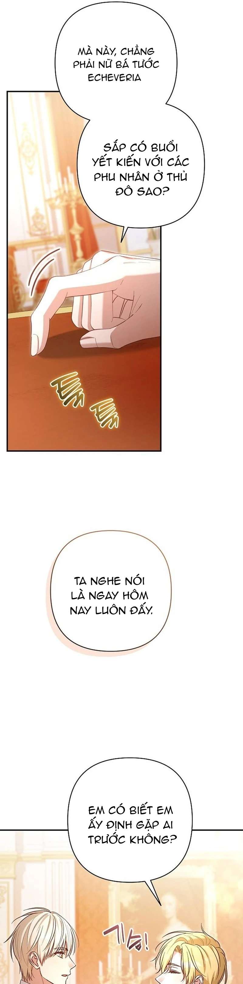 Cô Dâu Của Đại Công Tước Là Chiến Binh Địa Ngục Chap 26 - Trang 2