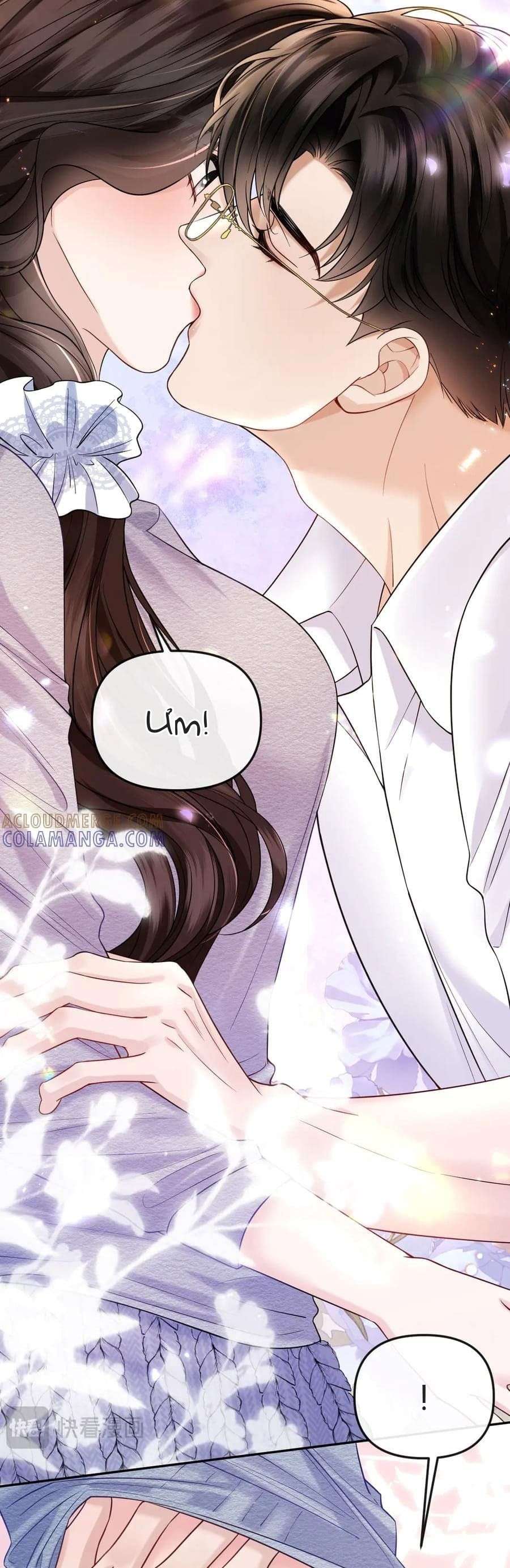 Tình Si Chap 40 - Trang 2