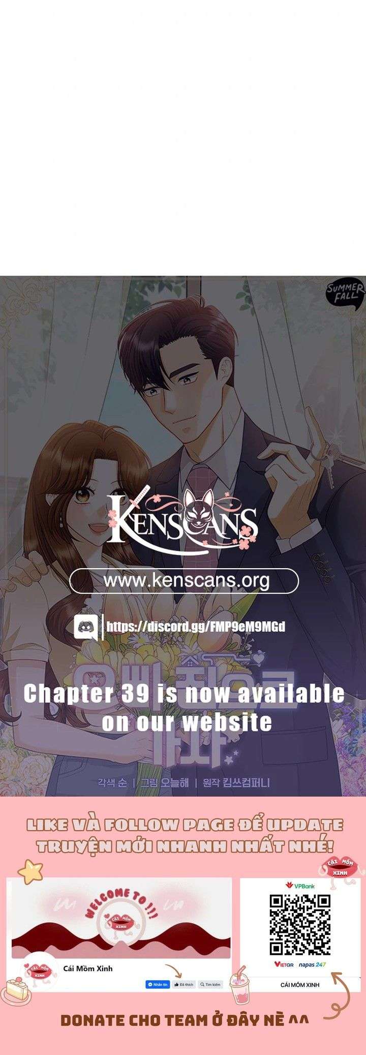 Hãy Tới Nhà Anh Đi Chap 31 - Next 