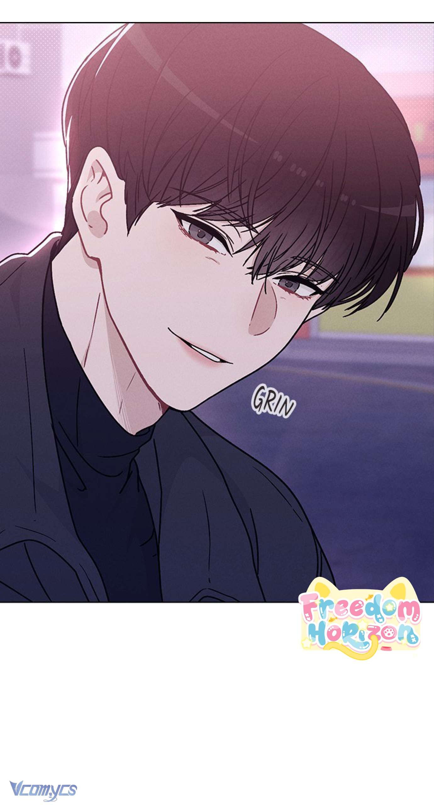 Review Người Yêu Cũ Chap 10 - Trang 3