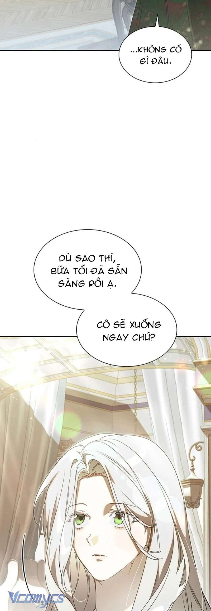 Cứ Cố Gắng Hết Sức Để Hối Hận Chap 5 - Trang 4