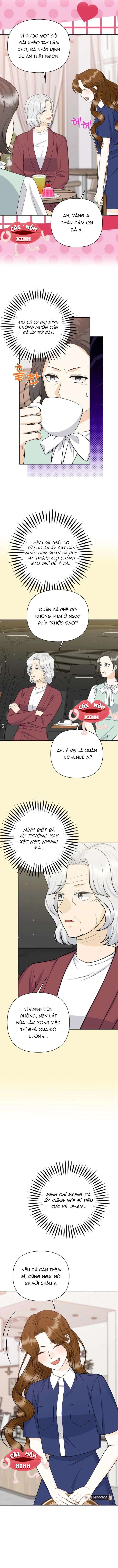 Hãy Tới Nhà Anh Đi Chap 28 - Trang 2