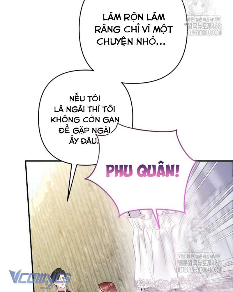 Trước Khi Em Có Ý Định Chạy Trốn Ta Sẽ Ngăn Chặn Nó Chap 6 - Trang 4