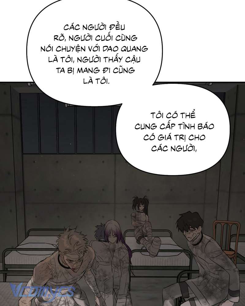 Ác Chi Hoàn Chap 58 - Trang 4