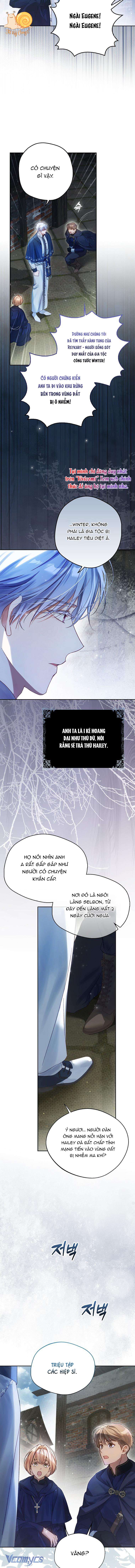 Hầu Tước Marron Chap 8 - Trang 2