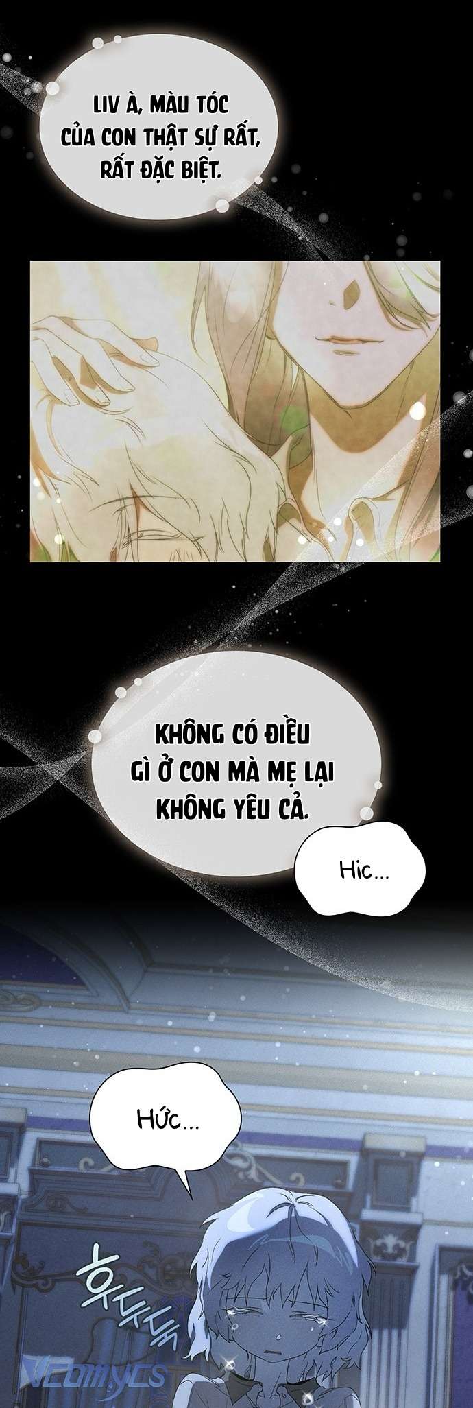Cứ Cố Gắng Hết Sức Để Hối Hận Chap 3 - Trang 4