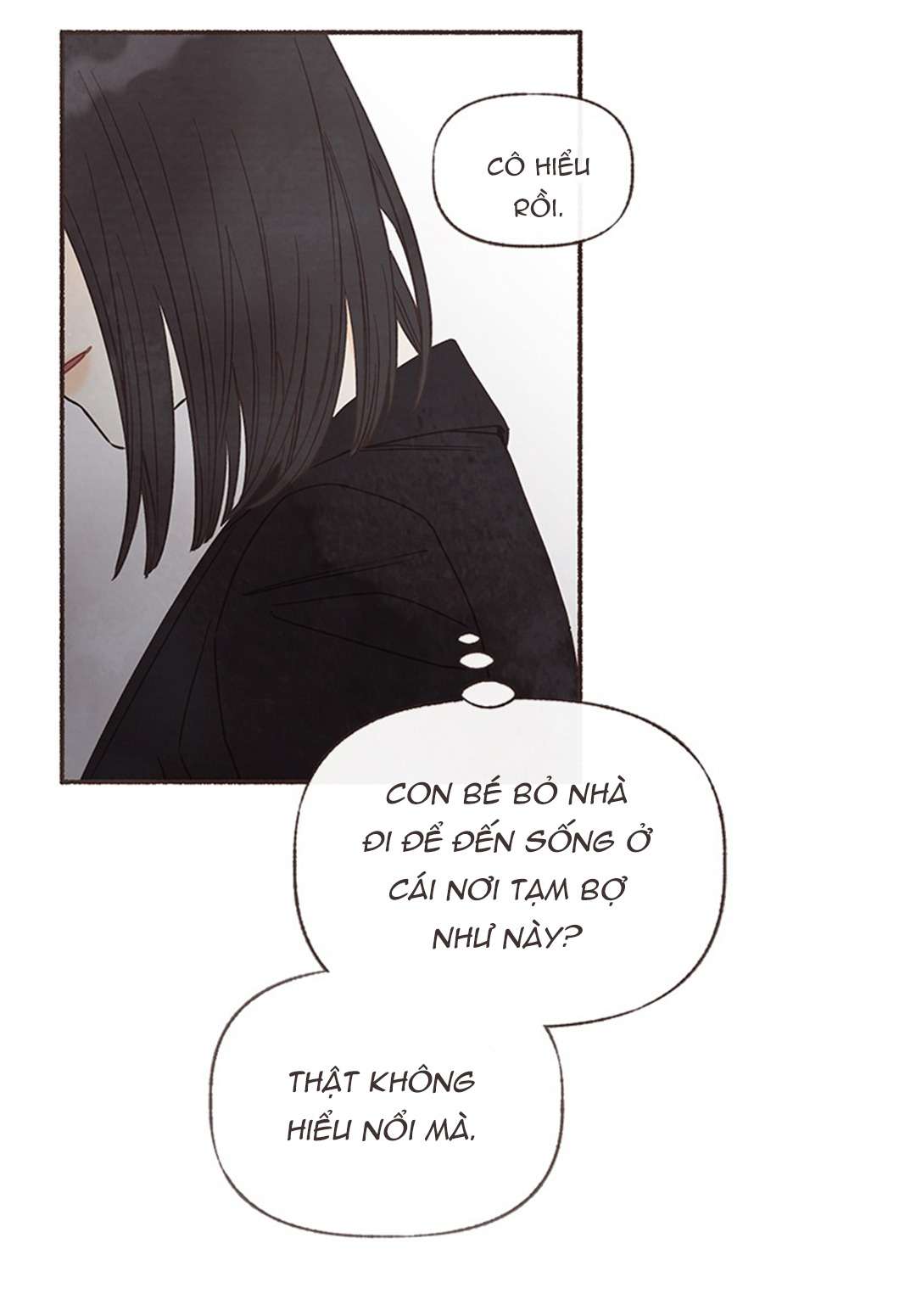 Cảm Xúc Chuyển Giao Chap 22 - Trang 3