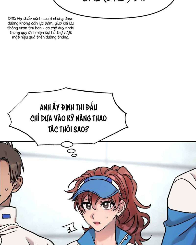 Người Gọi Nặc Danh 3 Chap 7 - Trang 2