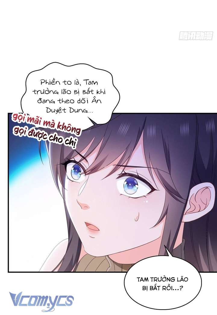 Hệt Như Hàn Quang Gặp Nắng Gắt Chapter 557 - Trang 4