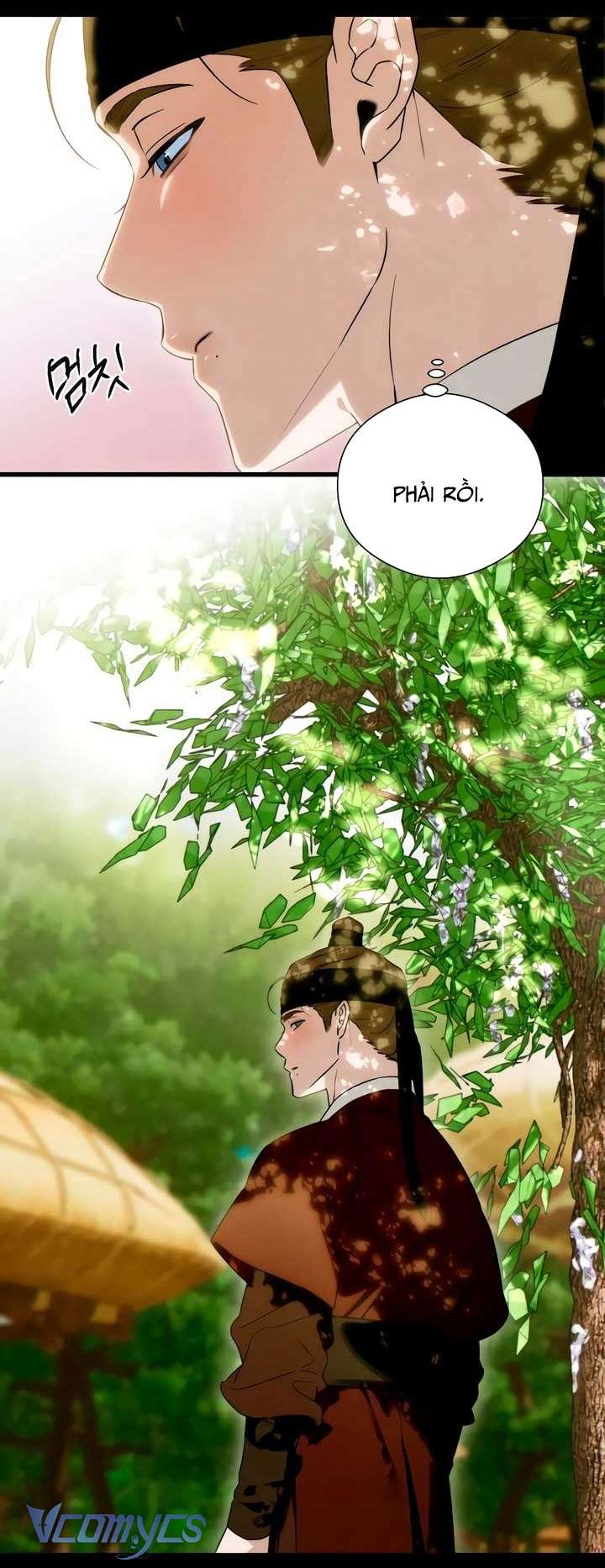 [18+] Mong Ước Của Ác Quỷ Chap 56 - Trang 2