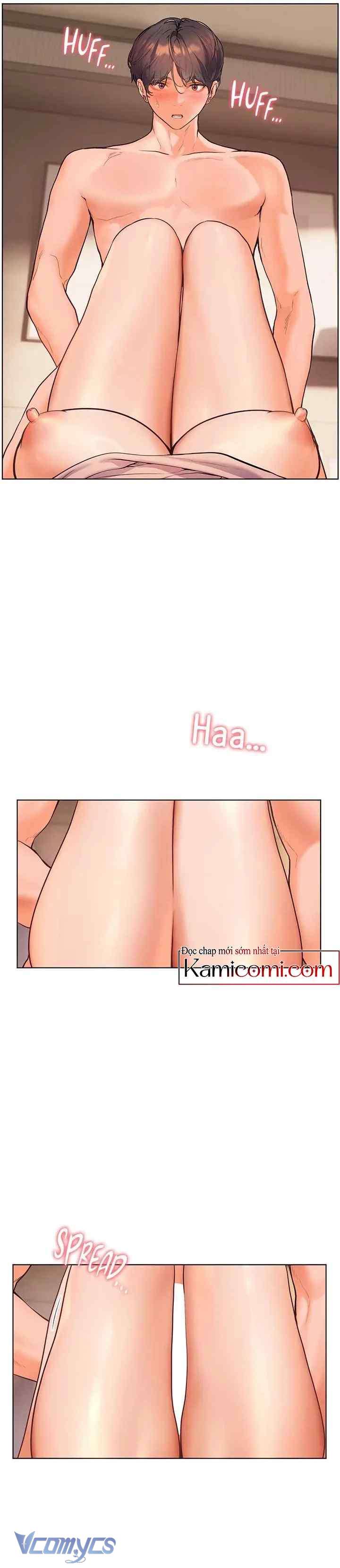 Phi Vụ Triệu Đô: Gia Sư Chap 4 - Trang 2