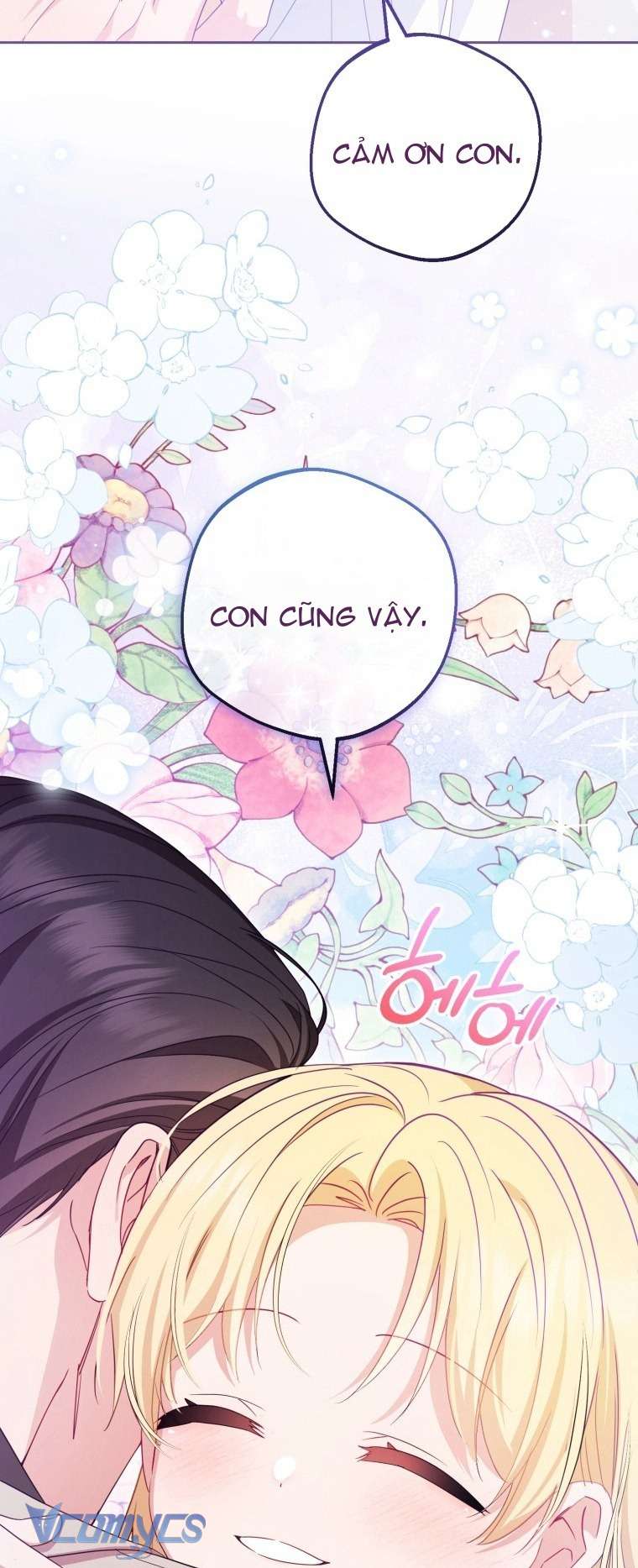 Được Yêu Thương Mà Còn Ngại Ngùng Sao! Chap 97 - Next Chap 98
