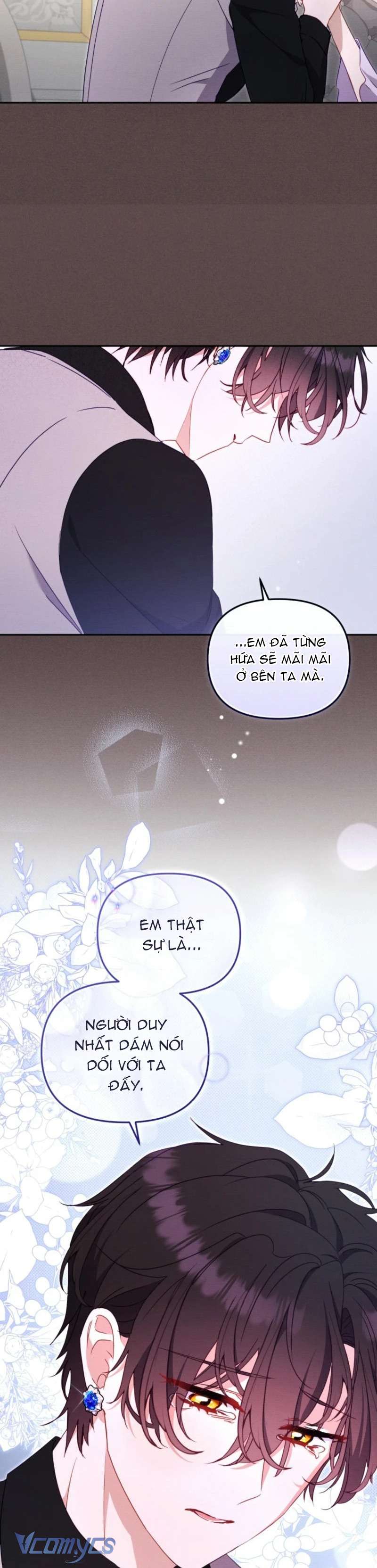 Tôi Được Nuôi Dưỡng Bởi Những Kẻ Phản Diện Chap 99 - Trang 3