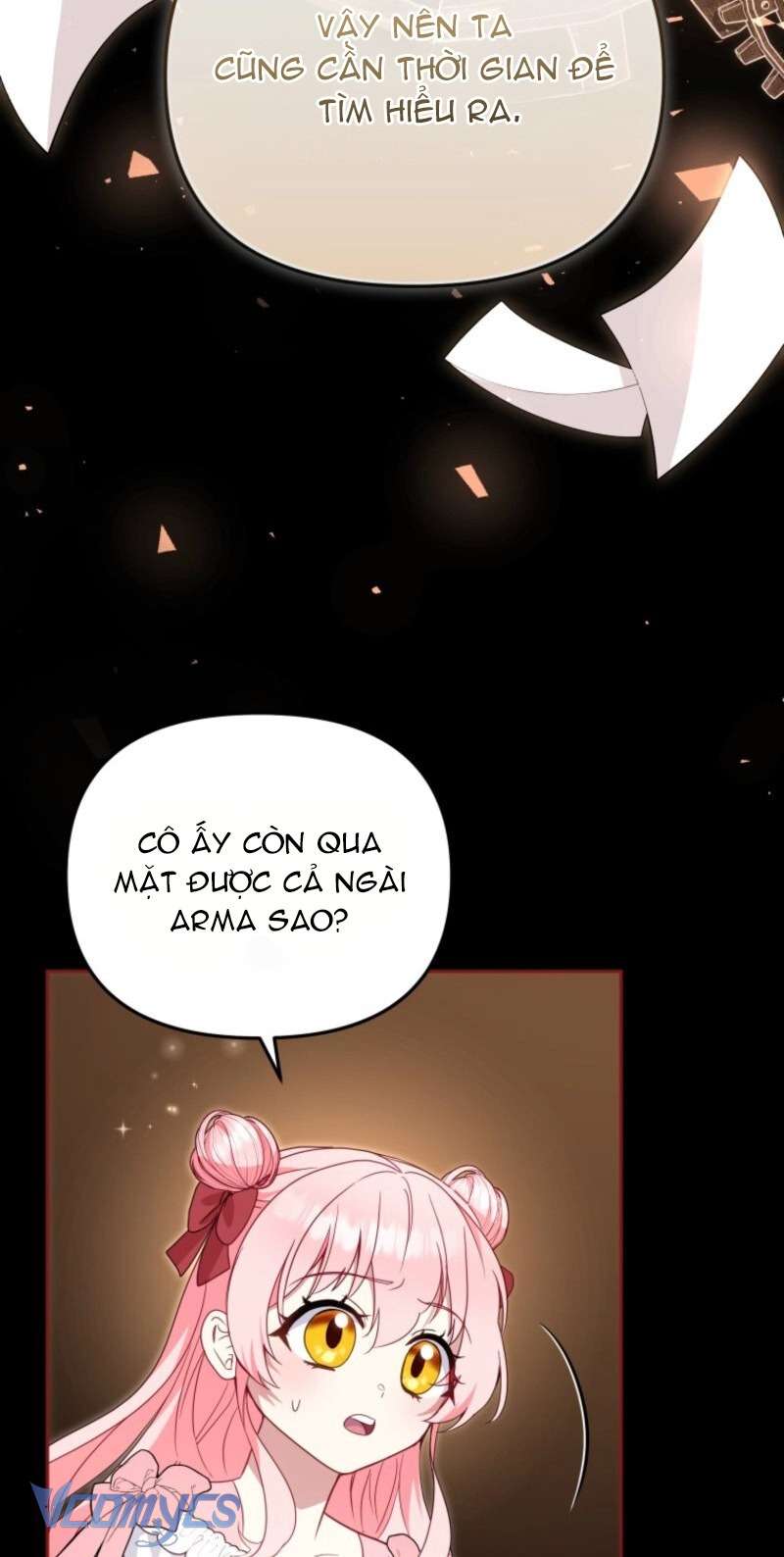 Tôi Được Nuôi Dưỡng Bởi Những Kẻ Phản Diện Chap 107 - Trang 2