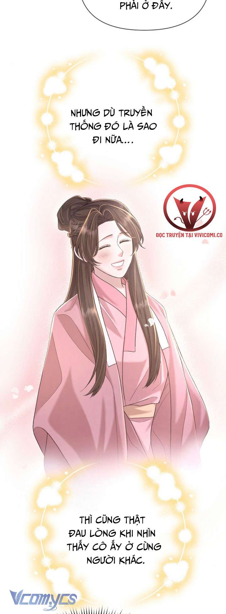 [18+] Đêm Của Goá Phụ Chap 7 - Trang 3