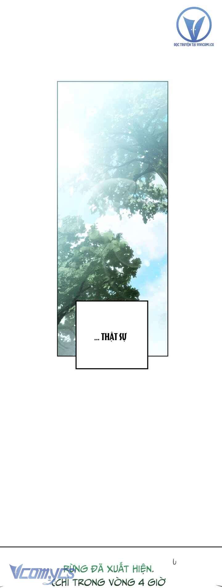 Dưới Bóng Cây Sồi Chap 107 - Trang 4