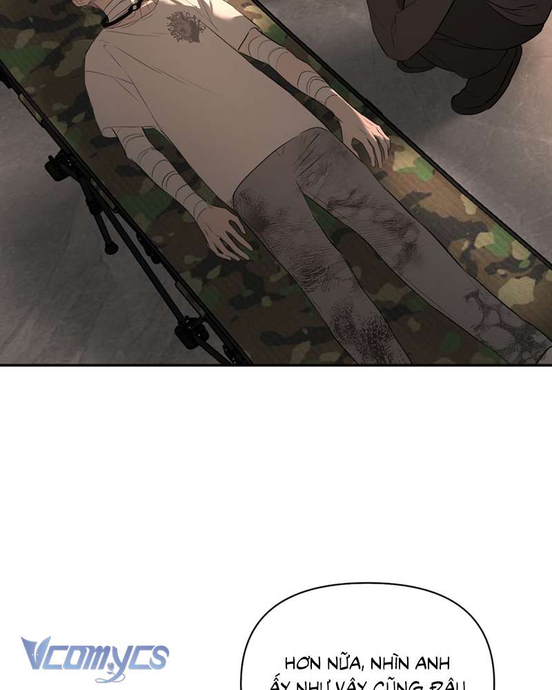 Ác Chi Hoàn Chap 58 - Trang 4