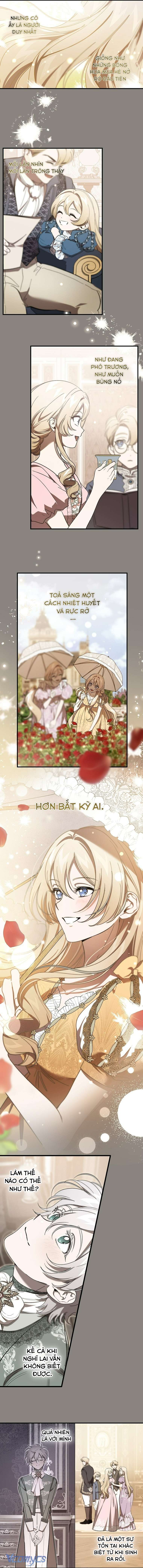 [PNT] Ác Quỷ Nuôi Dưỡng Tiểu Thư Chap 68 - Trang 2