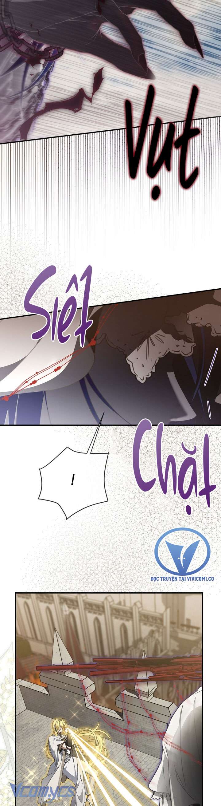 Lại Một Lần Nữa Hướng Về Ánh Sáng Chap 112 - Trang 2