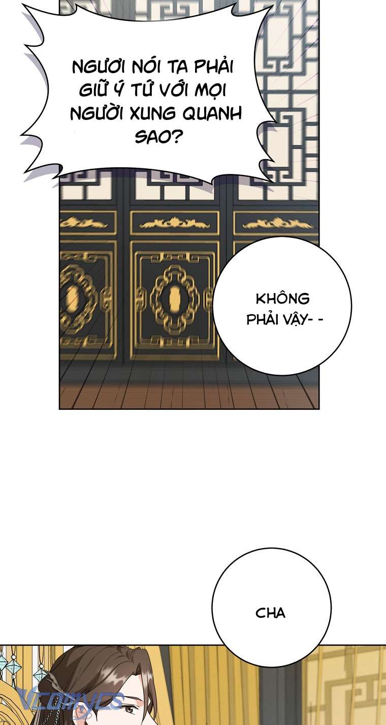 Trở Thành Cô Cháu Gái Bị Khinh Miệt Của Nhà Quyền Quý Chap 22 - Trang 2