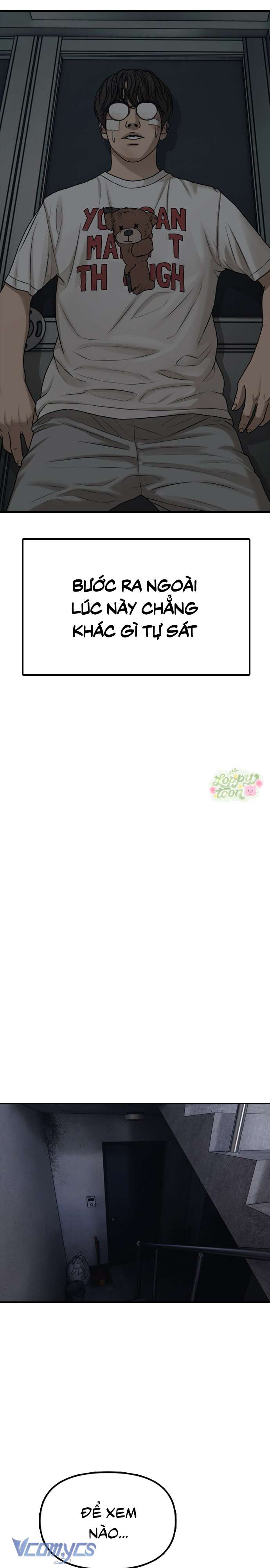 Tận Thế Đã Đến Chap 2 - Trang 4