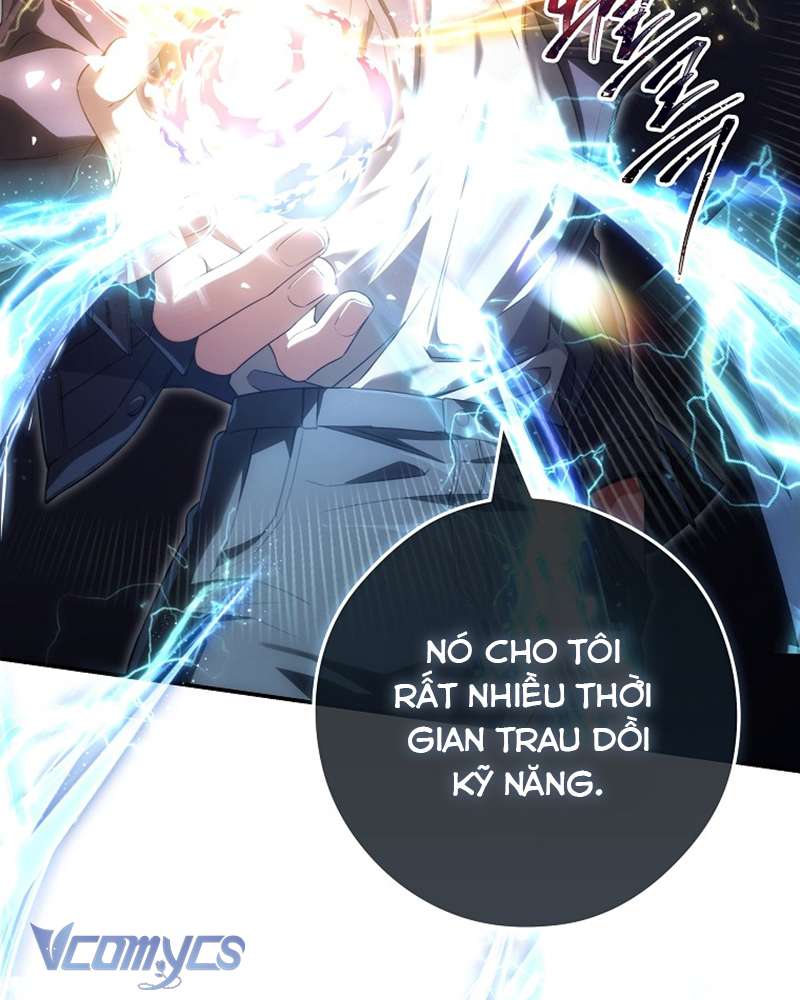 Nhật Ký Từ Chức Cấp S Của Thợ Săn Công Chức Chap 22 - Trang 4