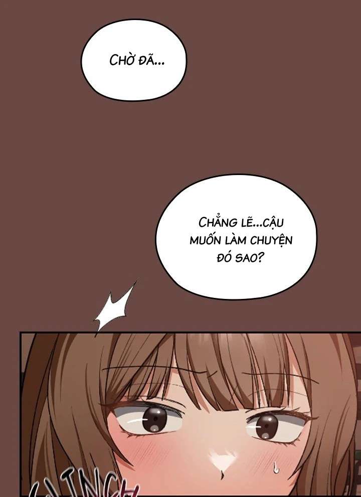 Đừng nói với ai ở trường! Chap 7 - Trang 2