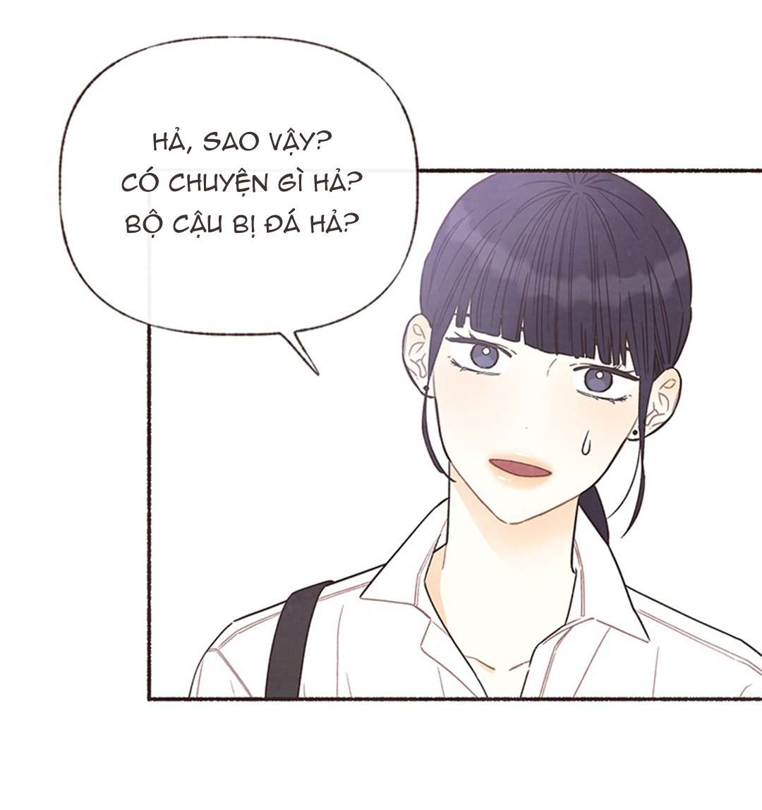 Cảm Xúc Chuyển Giao Chap 22 - Trang 3