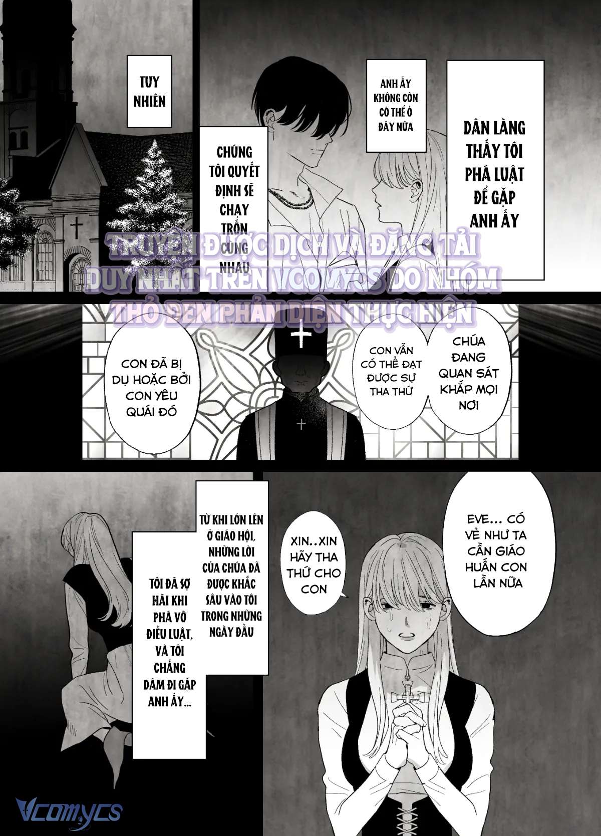 『18+』Tuyển Tập Truyện Ngắn Sếch Tàn Bạo Chap 70 - Trang 2