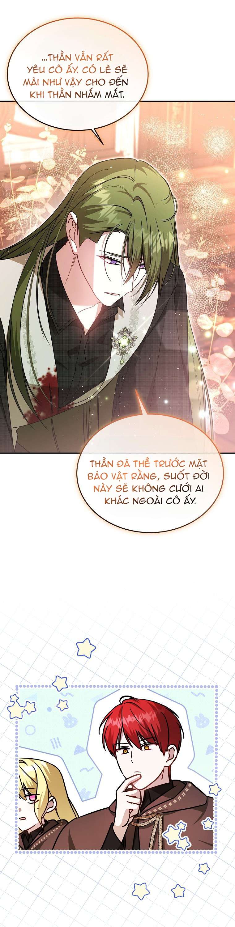 Chị Gái Tôi Là Nhân Vật Chính Chap 52 - Trang 2