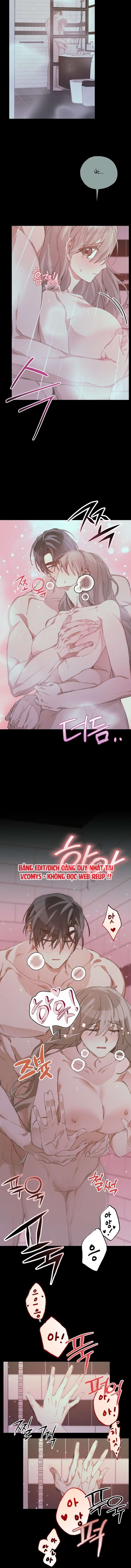 [ 18+ ] C.C Chap 19 - Trang 2