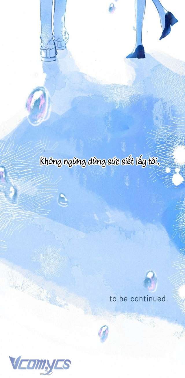 Chiếc Gai Ấm Ám Chap 14 - Trang 2