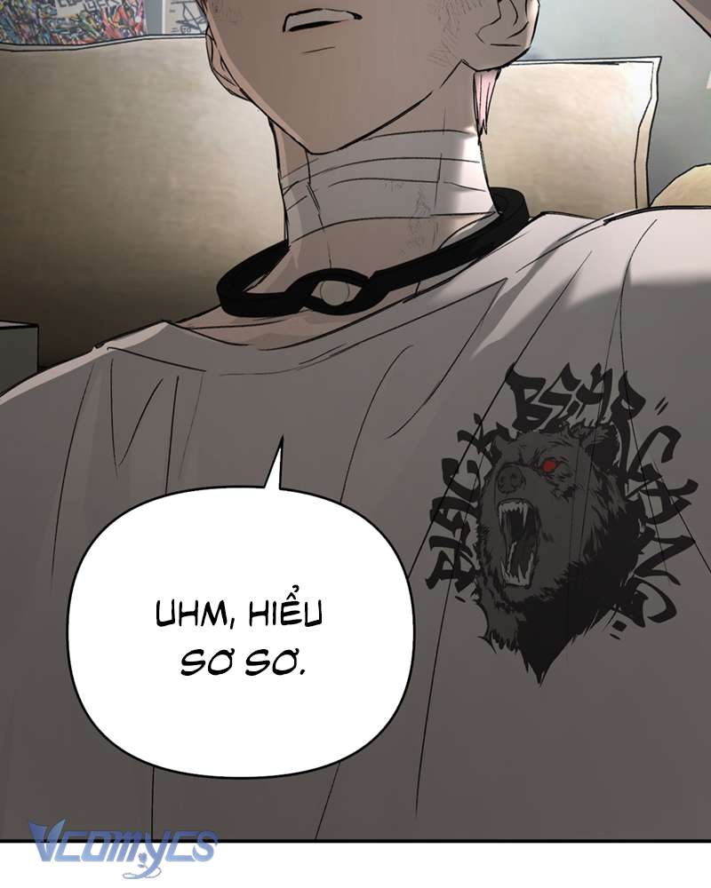 Ác Chi Hoàn Chap 59 - Trang 4