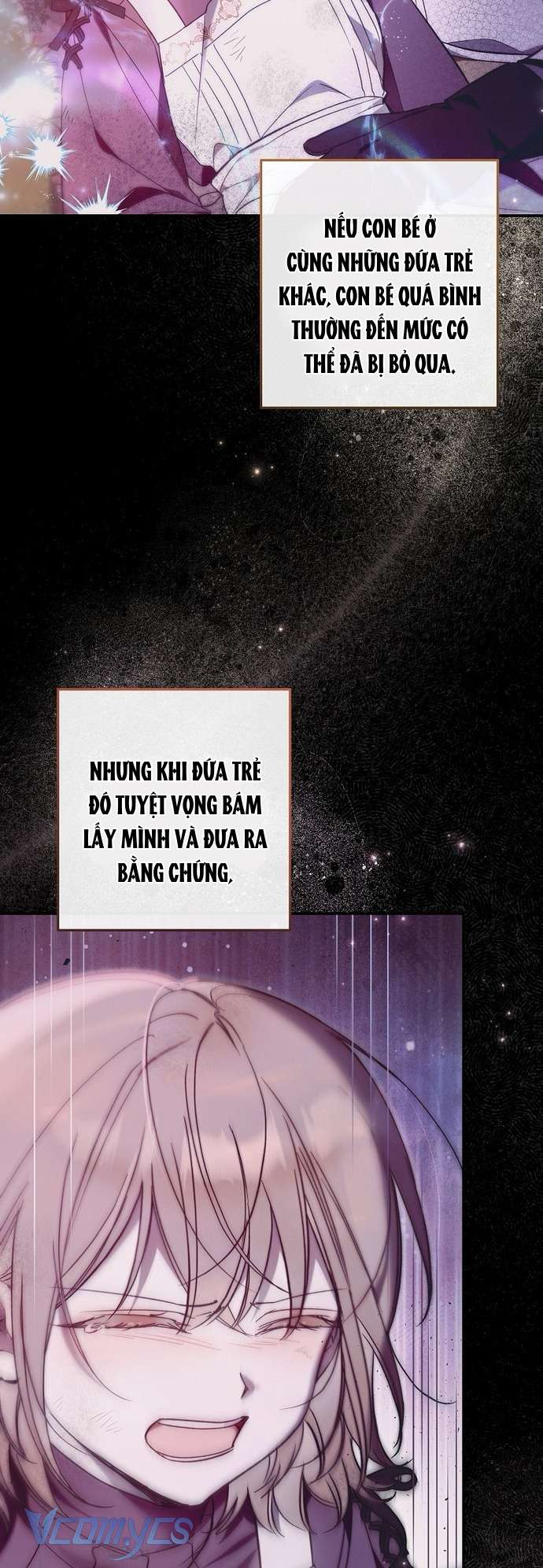 Độc Chiếm Sủng Ái Của Công Chúa Út, Mọi Người Đều Say Mê Tôi. Chap 9 - Trang 3