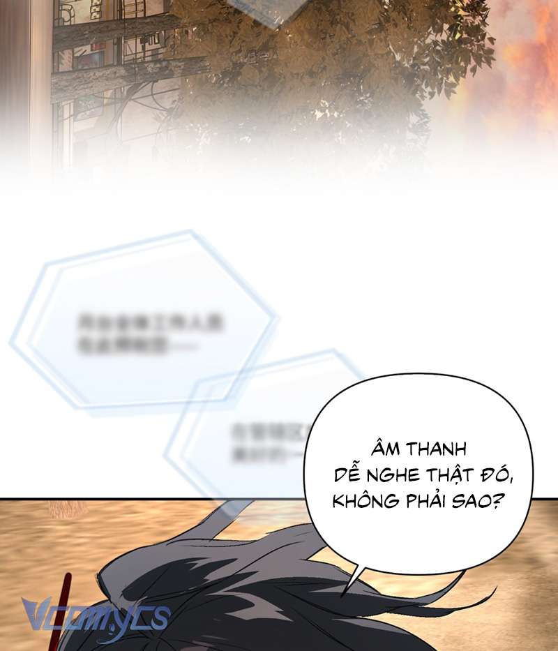 Ác Chi Hoàn Chapter 67 - Trang 3