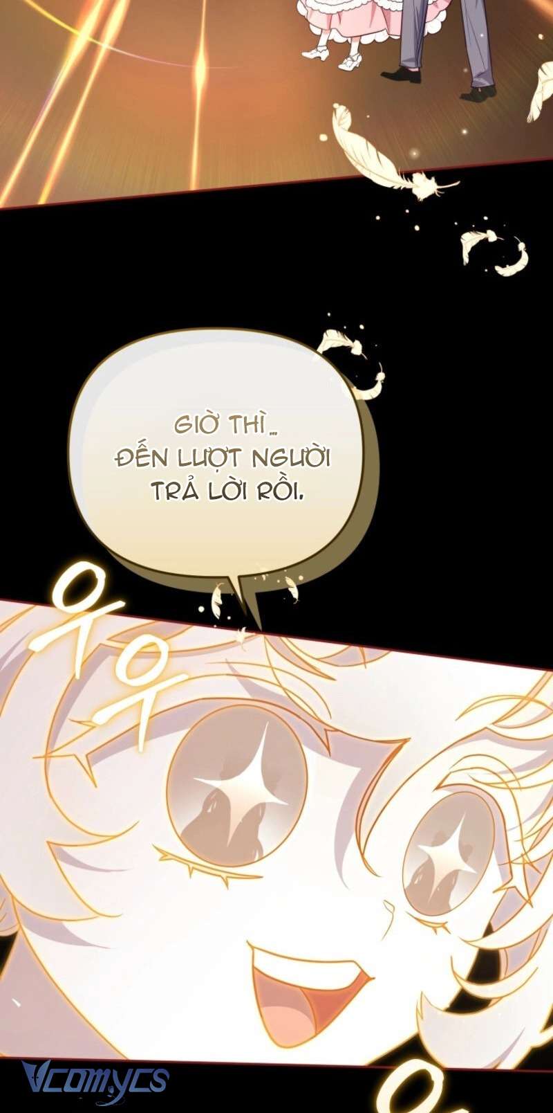 Tôi Được Nuôi Dưỡng Bởi Những Kẻ Phản Diện Chap 107 - Trang 2