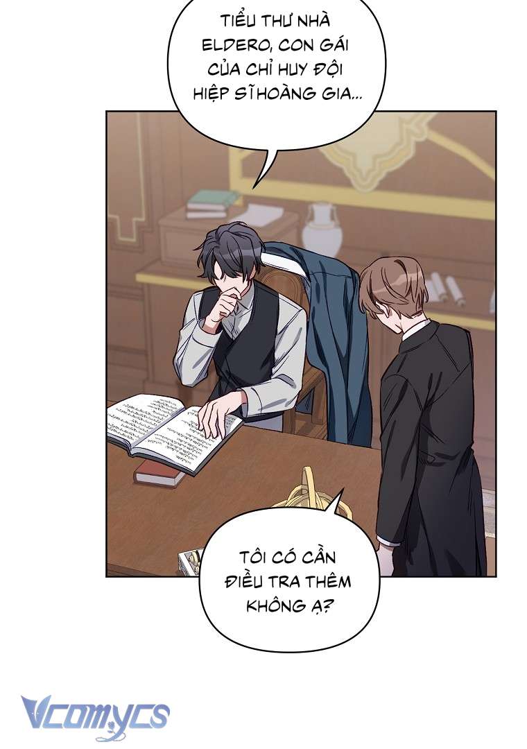 Cuộc Sống Thứ Hai Trên Thảm Đỏ Chap 2 - Trang 3