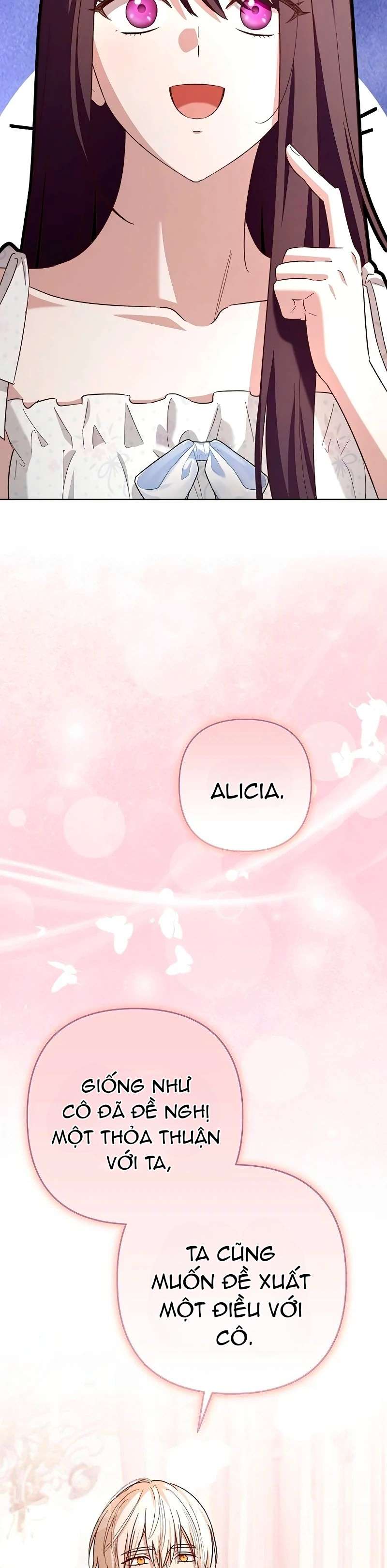 Cô Dâu Của Đại Công Tước Là Chiến Binh Địa Ngục Chap 20 - Trang 3