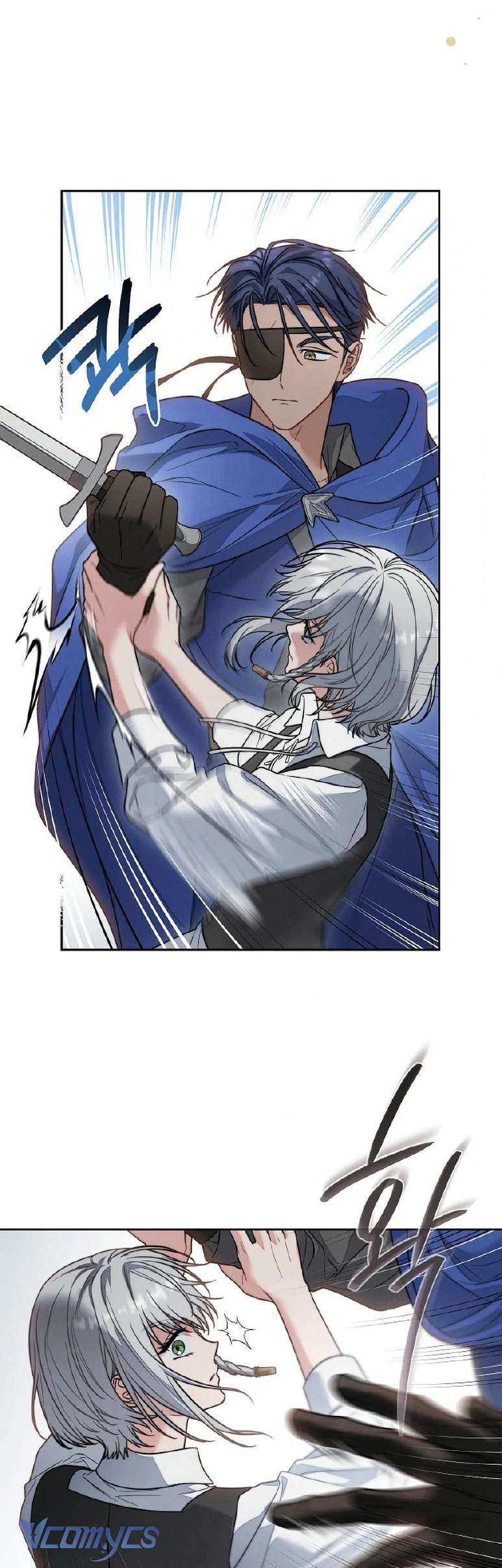 Hôn Nhân Vụ Lợi 2: Bản Tình Ca Không Thể Quên Chapter 9 - Trang 3