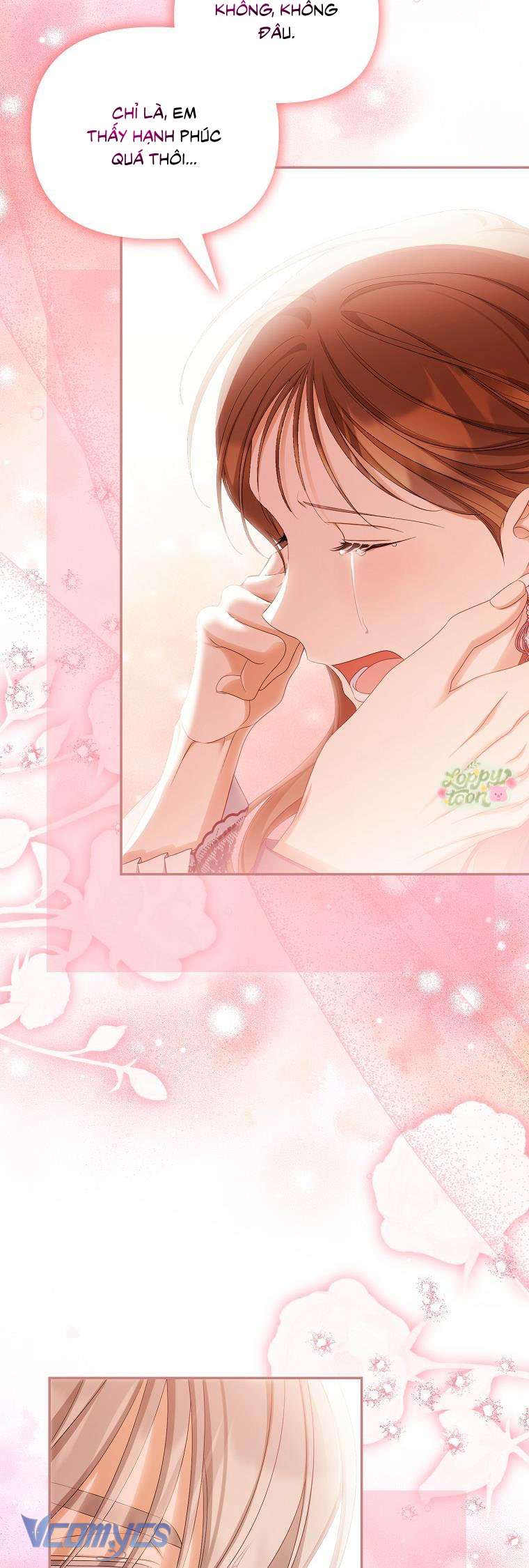 Sao Lại Ám Ảnh Cô Vợ Giả Mạo Quá Vậy? Chap 74 - Trang 4