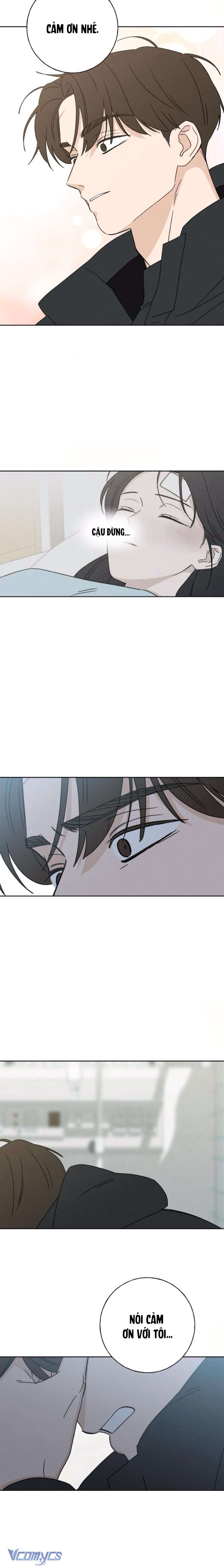 Miyeon Chap 29 - Trang 3