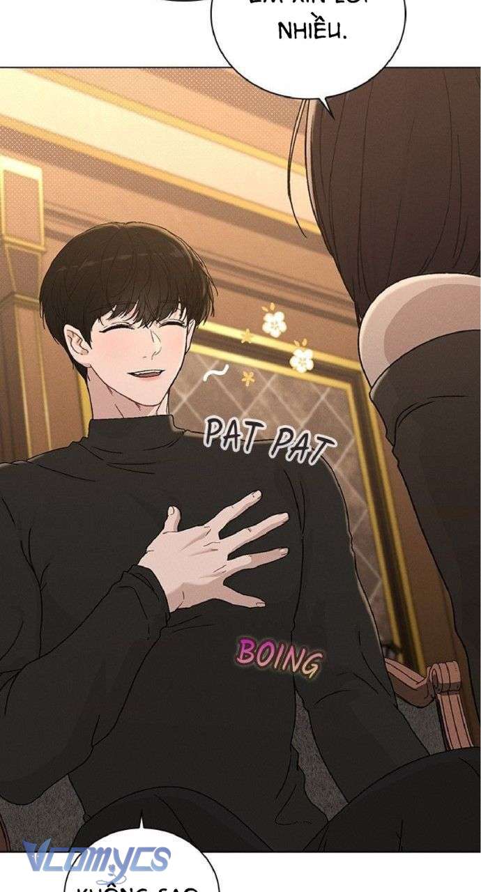 Review Người Yêu Cũ Chap 4 - Trang 3